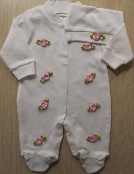 baby girl white suit wholesale