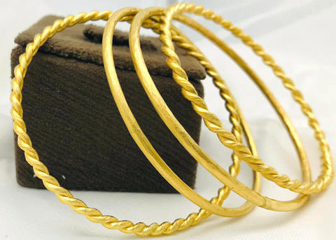 gold bracelet 24 carat wholesale Turkish supplier