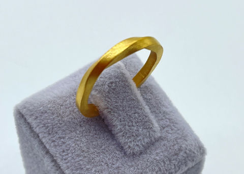 gold ring 24 carat wholesale Turkish supplier