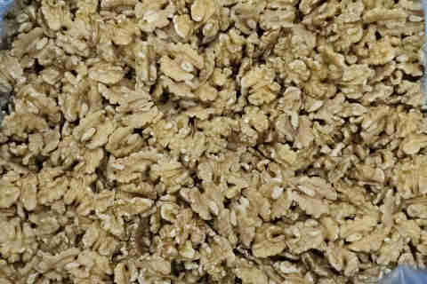 walnut kernel shelled wholesale supplier
